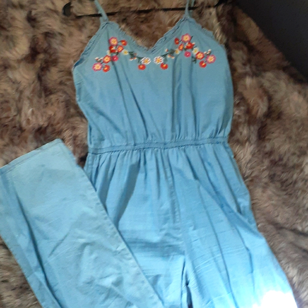 Jumpsuit